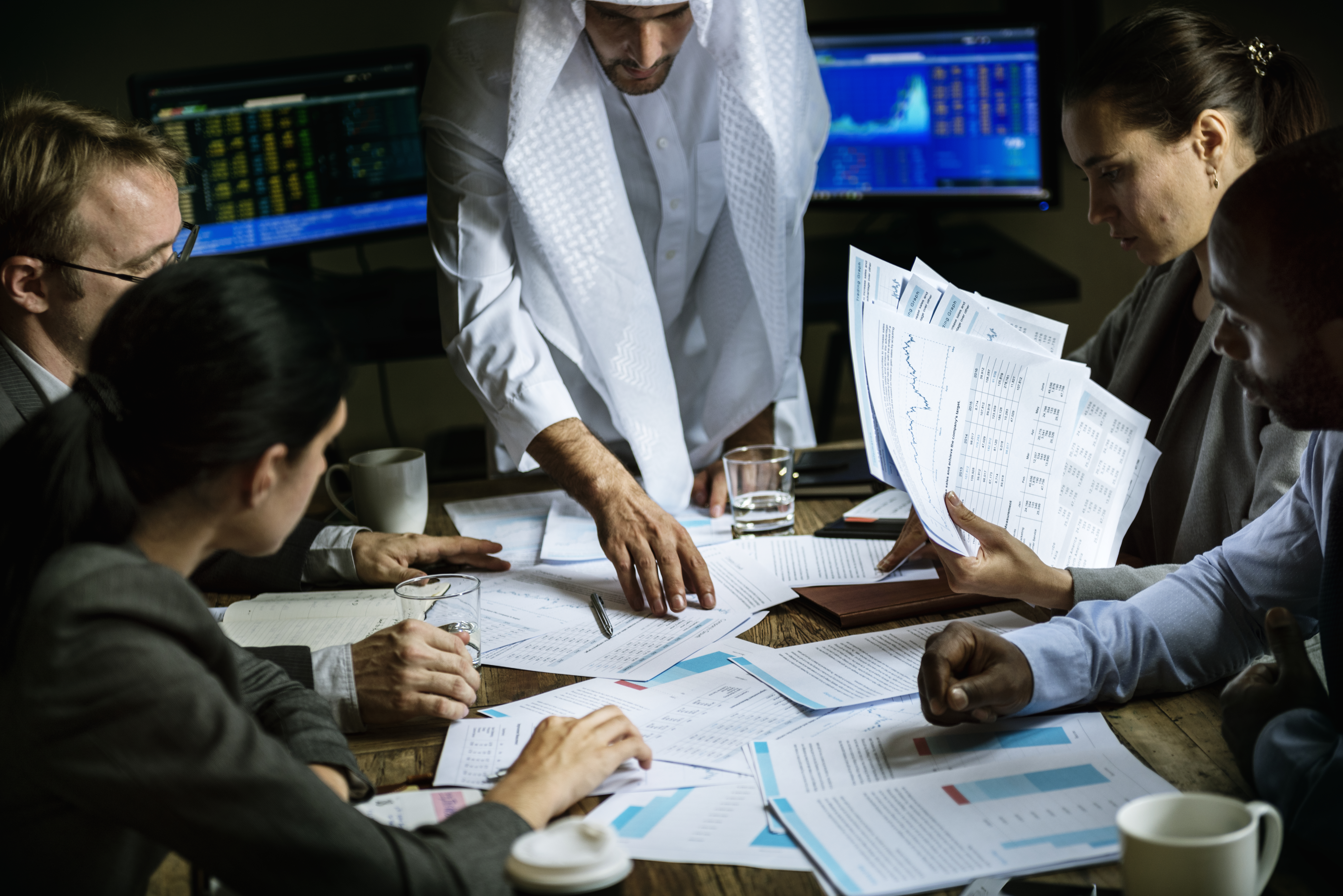Audit Services